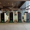 野村不動産ら8社が協業、分譲マンションに掃除ロボット「STRIVERⅡ」を導入し20%省人化見込み