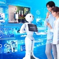 Pepper+がAI接客エージェントを活用した観光案内を初展開 7/11開業の東急「relark伊豆高原」に導入予定