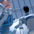 ヒューマノイドと人との交流で未来をリアルに体感 LimX Dynamicsが中国深センのテックフェスBAY to FUTUREに参加