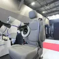 CR10A 自動車シート検査ワークステーション
