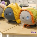 パナソニックのコミュニケーションロボット「NICOBO」が累計販売1万体突破 宇都宮工場でファンミーティング開催