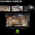 【NVIDIAフィジカルAI完全理解】フィジカルAIとは何か、NVIDIAが語る「3つのコンピューター」が変えるロボット開発