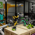 【NVIDIAフィジカルAI完全理解】フィジカルAIとは何か、NVIDIAが語る「3つのコンピューター」が変えるロボット開発