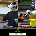 【NVIDIAフィジカルAI完全理解】フィジカルAIとは何か、NVIDIAが語る「3つのコンピューター」が変えるロボット開発