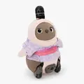 家族型ロボット「LOVOT」、夏祭りテーマの新作ウェア・アクセサリー＆「Happy Summer Bag 2026」登場