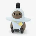 家族型ロボット「LOVOT」、夏祭りテーマの新作ウェア・アクセサリー＆「Happy Summer Bag 2026」登場