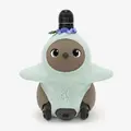 家族型ロボット「LOVOT」、夏祭りテーマの新作ウェア・アクセサリー＆「Happy Summer Bag 2026」登場