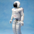 Honda「P2」「ASIMO」が切り拓いたヒューマノイド開発 開発者・竹中透氏が語るヒューマノイド開発秘話(WUAイベント)