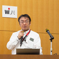 「人とともに進化するヒューマノイドの未来」WUAが描く