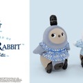 LOVOT×ピーターラビット初コラボ 限定アイテム4種が2026年8月発売