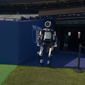 W杯2026にヒューマノイド「Atlas」・四足歩行「Spot」を投入 ヒョンデとボストン・ダイナミクス