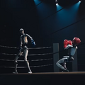 ヒューマノイドvs人類？格闘大会予告動画の反響を紹介 Unitree「CMG 2026 Humanoid Robot Combat Competition」