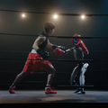 ヒューマノイドvs人類？格闘大会予告動画の反響を紹介 Unitree「CMG 2026 Humanoid Robot Combat Competition」
