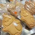 LOVOTのポップアップストアが日本橋三越本店に7/15オープン カフェ「Belleville」とのコラボメニューなども