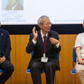 人と共存するヒューマノイドに何が必要か Honda・川崎重工・早稲田大・アールティが日本の課題を議論