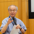 人と共存するヒューマノイドに何が必要か　Honda・川崎重工・早稲田大・アールティが日本の課題を議論
