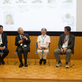 人と共存するヒューマノイドに何が必要か　Honda・川崎重工・早稲田大・アールティが日本の課題を議論