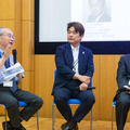 人と共存するヒューマノイドに何が必要か　Honda・川崎重工・早稲田大・アールティが日本の課題を議論