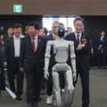 ヒューマノイド「LimX Luna」が韓国のキャリア教育イベントに登場 フィジカルAI時代の次世代テック人材に与えたインパクト