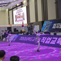 ヒューマノイド「LimX Luna」が韓国のキャリア教育イベントに登場 フィジカルAI時代の次世代テック人材に与えたインパクト
