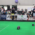 ロボカップ世界大会2026 現地レポート【前編】ヒューマノイドとフィジカルAIが変えるロボット競技の未来