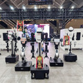ロボカップ世界大会2026 現地レポート【後編】競技が育てる技術・人材・産業 フィジカルAI時代の日本への提言