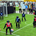 ロボカップ世界大会2026 現地レポート【前編】ヒューマノイドとフィジカルAIが変えるロボット競技の未来