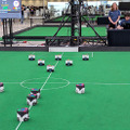 ロボカップ世界大会2026 現地レポート【前編】ヒューマノイドとフィジカルAIが変えるロボット競技の未来