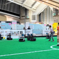 ロボカップ世界大会2026 現地レポート【前編】ヒューマノイドとフィジカルAIが変えるロボット競技の未来