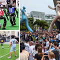 ロボカップ世界大会2026 現地レポート【前編】ヒューマノイドとフィジカルAIが変えるロボット競技の未来