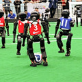 ロボカップ世界大会2026 現地レポート【前編】ヒューマノイドとフィジカルAIが変えるロボット競技の未来