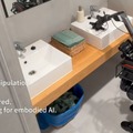 ロボットプラットフォームで自律家庭内操作を実証 LimX Dynamics「TRON 1」×Acheron Labs「RobotKit」