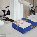 【紹介動画】家庭環境のタスク実行を進化へ導くヒューマノイド向け基盤モデルAstribot「Lumo-2」