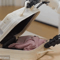 【紹介動画】家庭環境のタスク実行を進化へ導くヒューマノイド向け基盤モデルAstribot「Lumo-2」