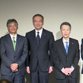 富士通・ファナック・安川電機・川崎重工がフィジカルAIで結集　NVIDIA「次の産業革命も日本から生まれる」