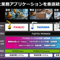 富士通・ファナック・安川電機・川崎重工がフィジカルAIで結集　NVIDIA「次の産業革命も日本から生まれる」