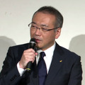 富士通・ファナック・安川電機・川崎重工がフィジカルAIで結集　NVIDIA「次の産業革命も日本から生まれる」