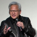 富士通・ファナック・安川電機・川崎重工がフィジカルAIで結集　NVIDIA「次の産業革命も日本から生まれる」