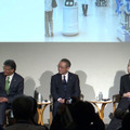 富士通・ファナック・安川電機・川崎重工がフィジカルAIで結集　NVIDIA「次の産業革命も日本から生まれる」