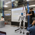 ヒューマノイドの社会実装を競う「Humanoid Hack Tokyo 2」 フィジカルAI活用の災害救助ロボットが優勝