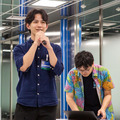 ヒューマノイドの社会実装を競う「Humanoid Hack Tokyo 2」 フィジカルAI活用の災害救助ロボットが優勝