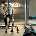 ヒューマノイドの社会実装を競う「Humanoid Hack Tokyo 2」 フィジカルAI活用の災害救助ロボットが優勝