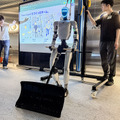 ヒューマノイドの社会実装を競う「Humanoid Hack Tokyo 2」 フィジカルAI活用の災害救助ロボットが優勝
