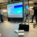 ヒューマノイドの社会実装を競う「Humanoid Hack Tokyo 2」 フィジカルAI活用の災害救助ロボットが優勝