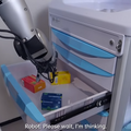 【動画】ヒューマノイド向けAI基盤モデル「Unitree UnifoLM-OminiA-0.3」でリアルタイム自律動作を実現