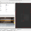 NVIDIA Isaac Simでアトラックラボがデジタルツイン開発環境を構築 実機導入前にフィールドロボットを高精度検証