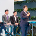 2040年にAIロボット1000万台へ　政府が描く「AIロボティクス戦略」の全貌　デロイト「ロボティクス・フィジカルAI戦略最前線フォーラム」前編
