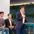 2040年にAIロボット1000万台へ　政府が描く「AIロボティクス戦略」の全貌　デロイト「ロボティクス・フィジカルAI戦略最前線フォーラム」前編