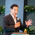 「AIだけでは机を1ミリも動かせない」 山際議員が語るAIロボティクス時代、日本の勝ち筋 デロイト「ロボティクス・フィジカルAI戦略最前線フォーラム」【後編】