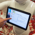 バーコードPepperの写真3